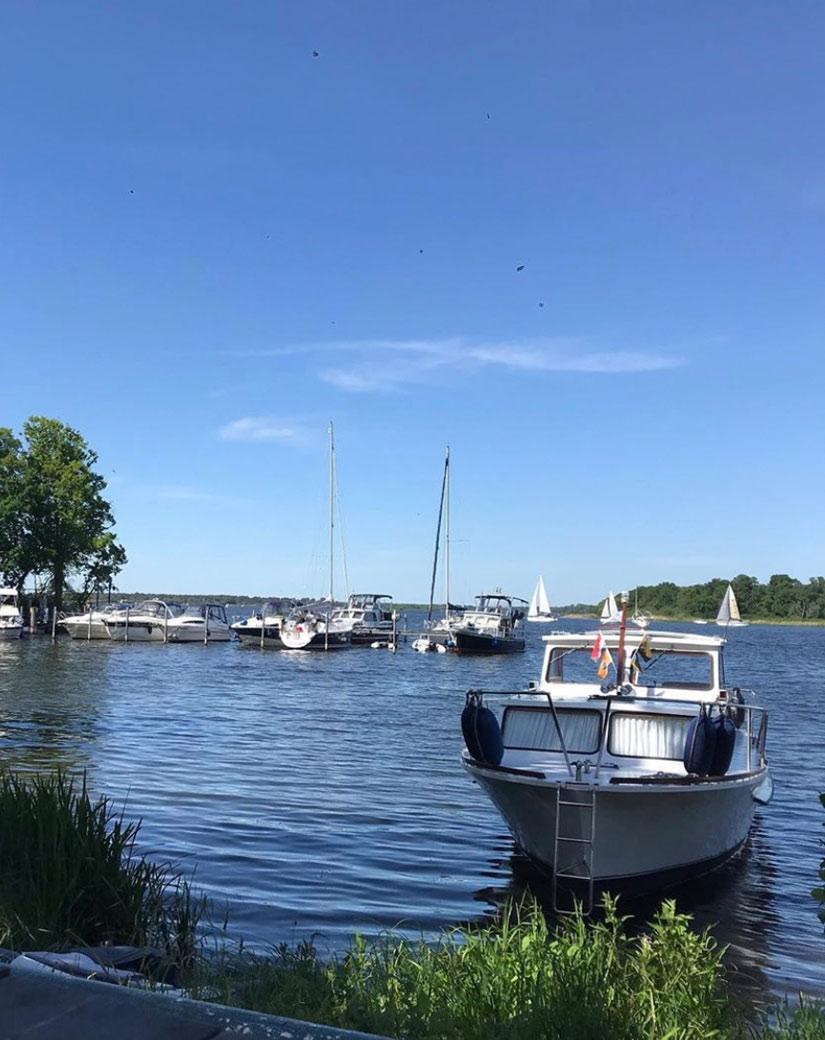 Erholen Gut Wendgräben